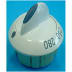 Bouton minuterie four blanc (1 / 1)