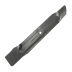 Lame de tondeuse l=320 mm 16271007 (1 / 1)