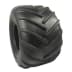 Pneu profil agraire 4 plis / 16x650- 8 (1 / 1)