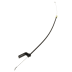 Cable d'accelerateur 5131000598 (1 / 1)