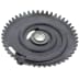 Pignon tendeur de chaine 1123-660-3001 (2 / 2)