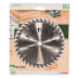 Lame scie circulaire 160x20 36 dents (1 / 1)