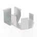 Support bornier 906905 (1 / 2)