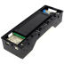 Module de commande (1 / 2)
