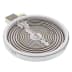 Chauffage radiant double 140057321014 (2 / 2)