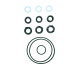 Kit joint de pompe 4.100-834.0 (1 / 1)