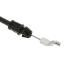 Cable d'embrayage traction 746-04780 (3 / 3)
