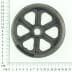 Volant moteur 340433301132 (1 / 1)