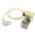 Cable d'alimentation + antiparasite (1 / 1)