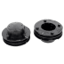 Bobine + fil par 2, mac911045 (2 / 2)