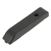 Support visiere droit noir 91943509 (1 / 2)