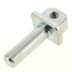 Axe de charniere inferieure 704290600 (1 / 1)