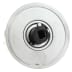 Bouton de plaque blanc/inox 12h (3 / 3)