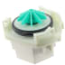 Pompe de vidange blp24-3 C00297919 (1 / 6)