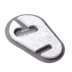 Couvercle jaquette compresseur, 029680 (2 / 2)