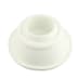 Tampons Blanc articulé par 2 pour échelle inclinée 43 ou droite 60 sans rotule 4401010501 (5 / 6)