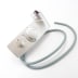 Boitier thermostat cpt gris atl, 088219 (1 / 2)