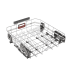 Panier inferieur avec roulettes ComfortLift 140019514136 (2 / 2)