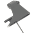 Support filtre a air 340433001271 (2 / 3)