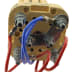 Resistance 1800w d=47 tete carree 060477 (6 / 6)