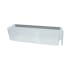 Balconnet à bouteilles complet neutre 440x107x113,5mm 140119053142 (2 / 2)