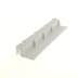 Poignee de panier blanche 2913400046 (2 / 2)