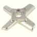 Couteau hachoir kw710526 (1 / 2)