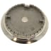 Couronne bruleur rapide C00136243 (2 / 2)