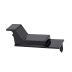 Cache-charnière supérieur 123x41,6mm 140187852060 (2 / 2)