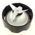 Couteau bol mixer + embase (1 / 2)