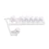 Ensemble de boutons avec support 5+2 1326253133 (2 / 2)