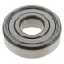 Roulement 6304z 19x52x14mm (1 / 1)