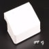 Boitier plastique sans commande 083483 (1 / 1)