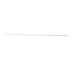 Rebord de clayette en verre 487mm 2425581192 (1 / 2)