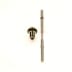 Soupape gaz naturel 8738722890 (1 / 1)