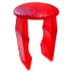 Capot voyant rouge (1 / 1)