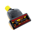 Brosse turbo pour poils d'animaux 4055186078 (3 / 4)