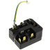 Relais 6sp9090 + klixon 134kfbyy (1 / 3)