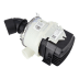 Pompe de cyclage + résistance 1752480100 C00865688 (1 / 6)