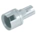 Rallonge manette gaz S1220200 (1 / 1)