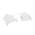 Couvercle de connecteur de ventilateur 6 broches 32932220 (2 / 2)