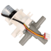 Pompe de vidange AGM30063303 (2 / 7)