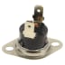 Thermostat 160° de magnetron (2 / 2)