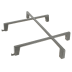 Support casserole gauche c00273961 (1 / 2)