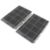 Filtres charbon 198x124 s1 par 2 (1 / 1)
