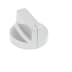 Bouton argent 140075034029 (1 / 2)
