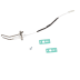 Electrode d'allumage 124491 (1 / 1)