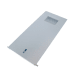 Portillon freezer nu C00268465 (1 / 1)