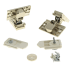 Kit charniere d'habillage 00751086 (2 / 2)