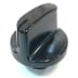 Bouton noir 12h 76X5483 (1 / 1)